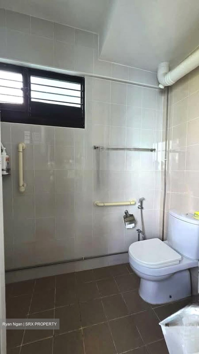 Blk 277 Tampines Street 22 (Tampines), HDB 4 Rooms #551278711